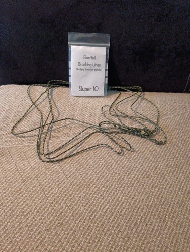 Flexifoil stacking lines - stacking,