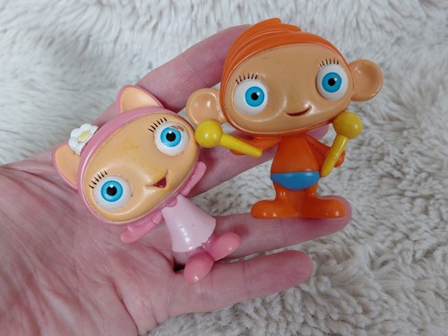 Cbeebies waybuloo yojojo - cbeebies,