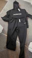 women mckenzie track suit size