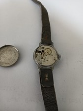 Ruhla Watch Spares Or Repair