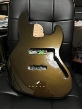 New and unused Fender USA