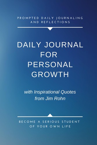Daily journal for personal - journal,