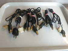 Joblot pin cable - cable, rowi-ami