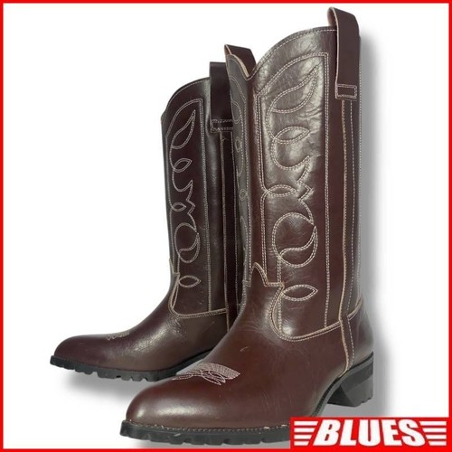 Kadoya men brown leather - kadoya,