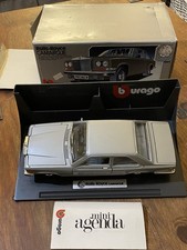 Burago Rolls-Royce Camargue