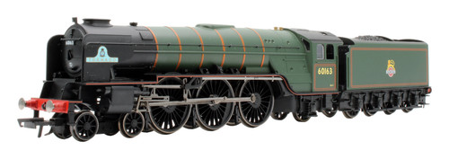 Hornby r30086 br green - br,