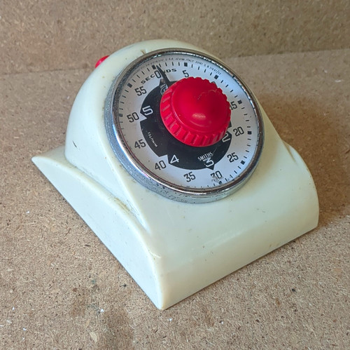 Smiths mechanical darkroom - smiths,
