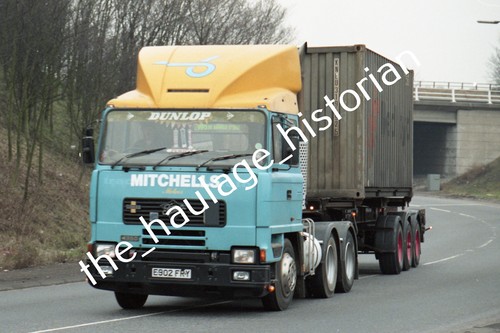 Thh truck photos - thh,