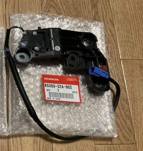 Honda genuine oem - honda, s2000