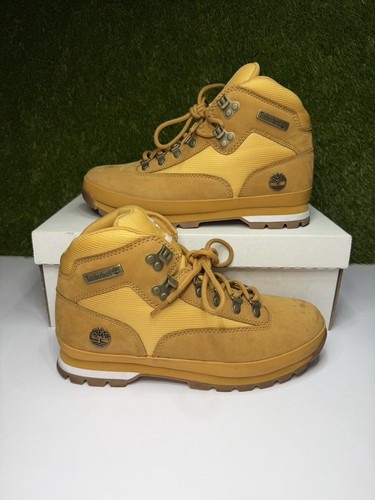 Timberland euro hiker f - hiker, l/f