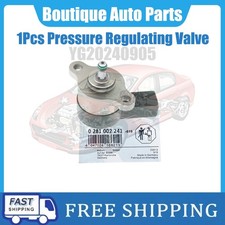 1X 0281002241 Fuel Injection