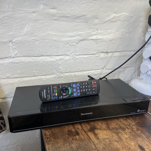 Panasonic dmr ex97 - panasonic, dmr-ex97