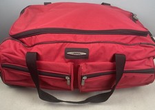 JEEP Rolling Red 27" Duffle