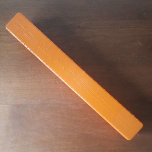 Vtg knitting needle pin - knitting,