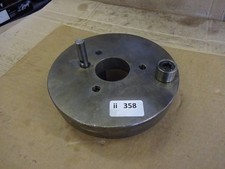 Harrison lathe M300 D1-4 7" catch plate fits Colschester Student /  Master