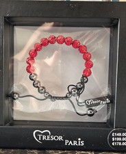 Tresor Paris Red Crystal