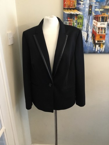 Autograph ladies black - **autograph**,