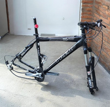 TREK 6300 6 SERIES HARDTAIL