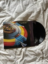 Electric Light Orchestra Out