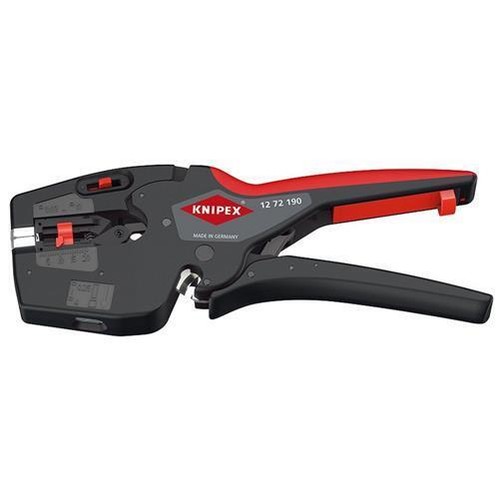 Draper knipex 190 sb - knipex, 72