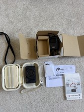 Canon Powershot G7 X Mark III