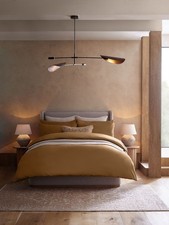 NEXT Toffee Brown Premium 100%