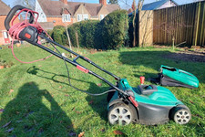 QUALCAST aka Lawnmaster