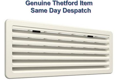 Genuine thetford upper lower - genuine,