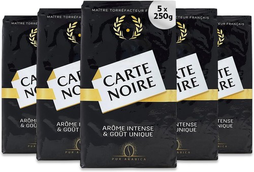 Carte noire classique medium - carte,