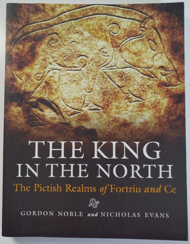 The king north - the,