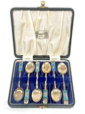 Archibald Knox Cymric Medea