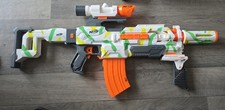 NERF Nerf N-Strike Modulus
