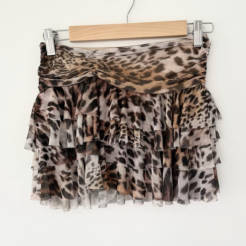 Prettylittlething skirt - prettylittlething, ra