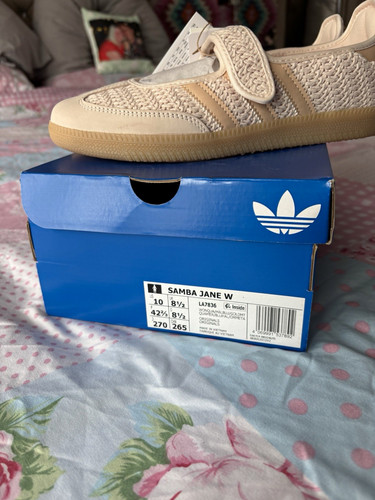 Adidas originals samba jane - adidas,