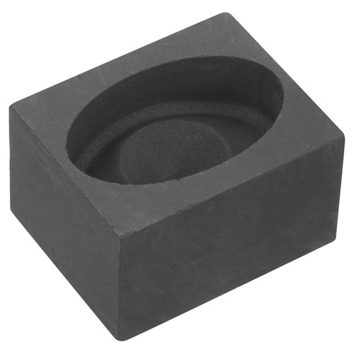 Melting casting mould metal - melting,