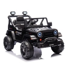 Ride on Car, 4WD Electric Cars