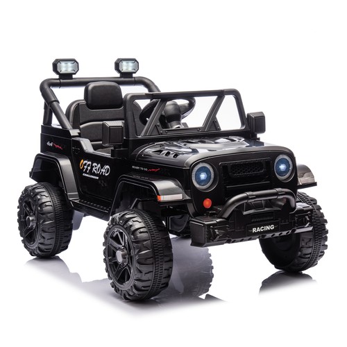 Ride car 4wd electric - electric, cars
