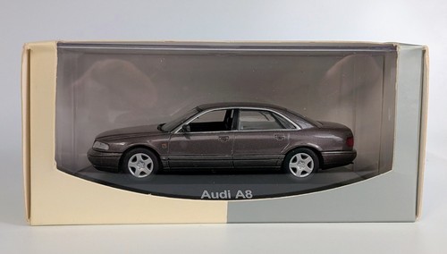 Minichamps audi model - model, car