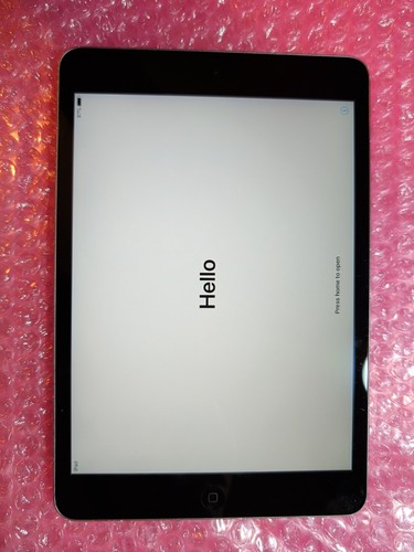 Apple ipad mini 16gb fi - apple, wi-fi-
