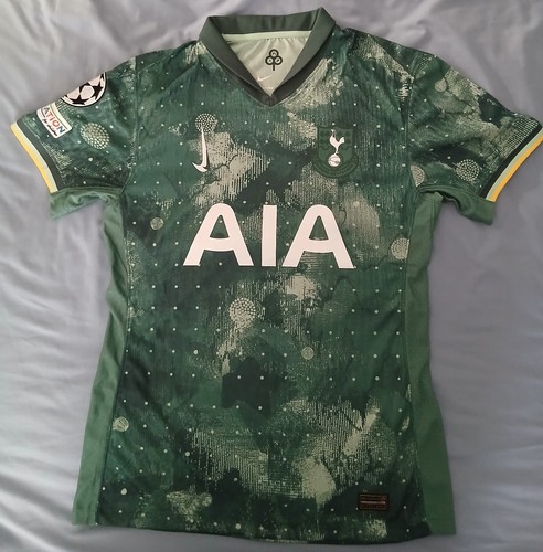 Tottenham hotspur football - tottenham,