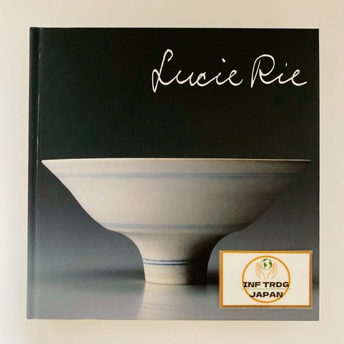 Lucie rie retrospective 2010 - lucie,