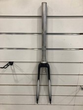 new giant Defy alloy forks alloy steerer 11/8 steerer uncut rim brake