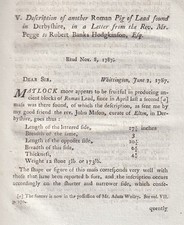 DESCRIPTION OF ANOTHER PIG OF
