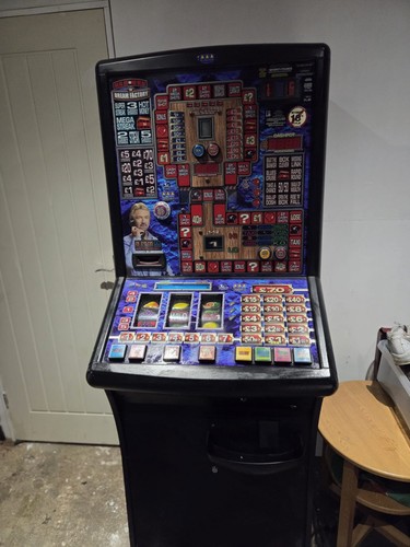 Deal fruit - deal, machine