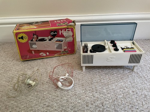 Vintage 1976 sindy doll fi - sindy,