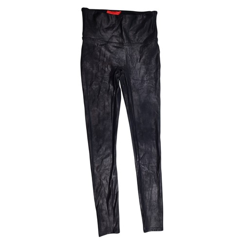 Spanx faux leather high - spanx,