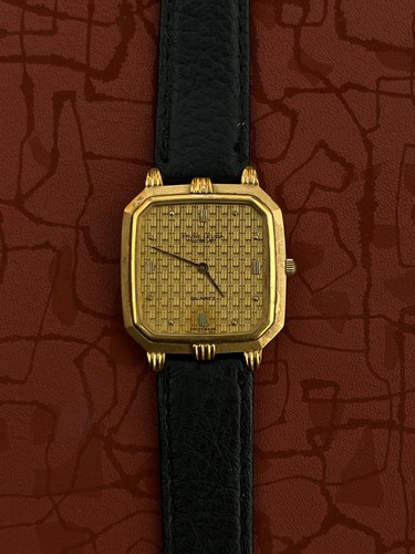 Vintage favre leuba geneve - vintage,