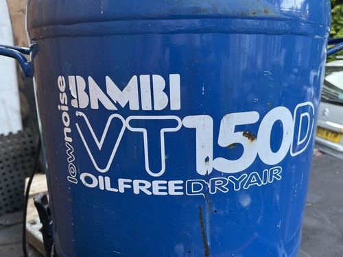 Bambi 150d oil - vt,