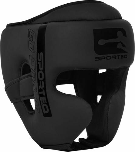 Headguard for boxing mma - headguard,