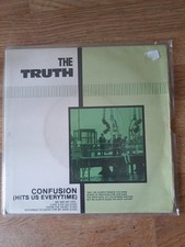 Mod Revival Vinyl Records